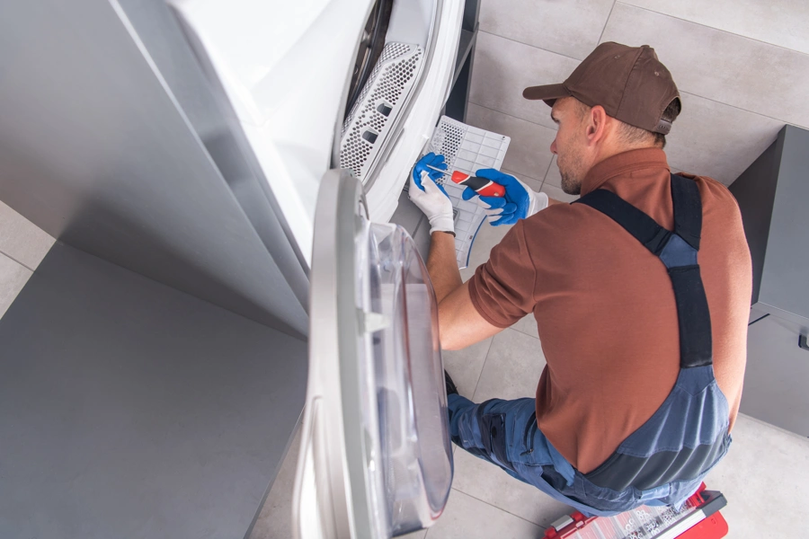 Dryer Repair