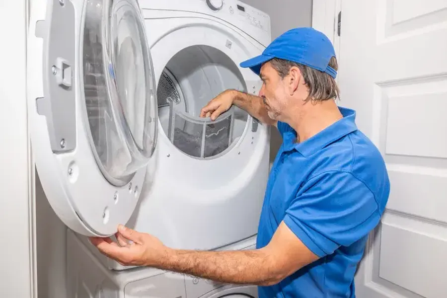 How To Prevent Frequent Dryer Repairs With Proper Maintenance in Blumenort, MB