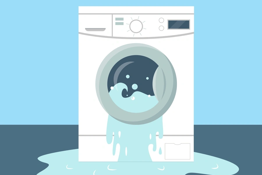 The Importance Of Proper Maintenance For Your Washing Machine in Blumenort, MB