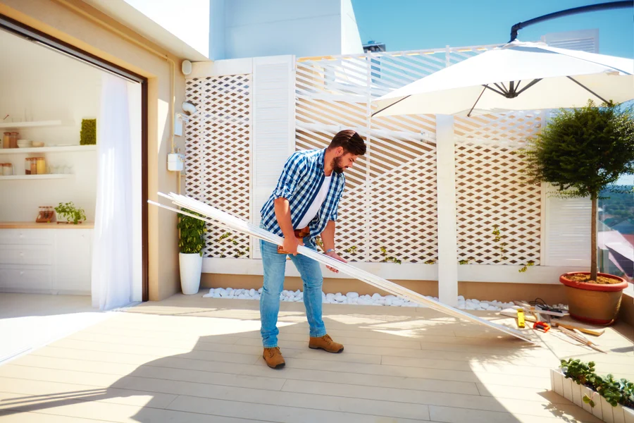 Why Home Maintenance Is Key To Preventing Major Repairs in Blumenort, MB